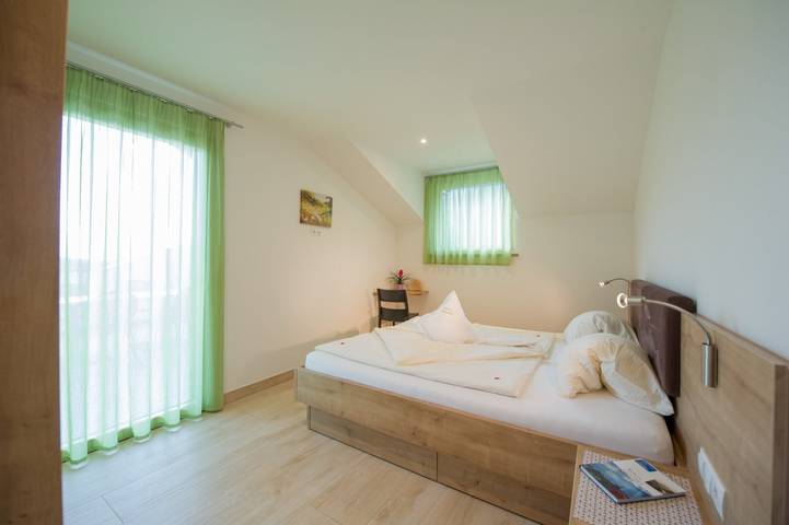 Ferienwohnung für 5 Personen, mit Garten in Überetsch-Unterland - 4