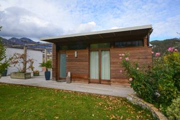 Vakantiewoning voor 3 Personen in Tremosine, Garda Bergen, Afbeelding 2