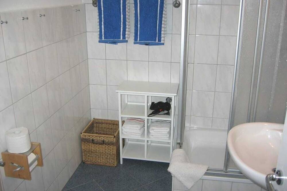 Ganze Wohnung, Fehrstieg 44 , Eg, Deutschland in Wrixum, Föhr