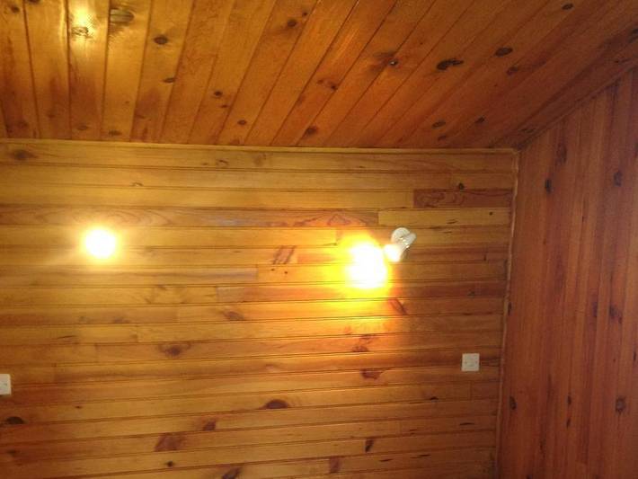 Chalet pour 4 personnes dans le Parc naturel régional du Morvan - 4