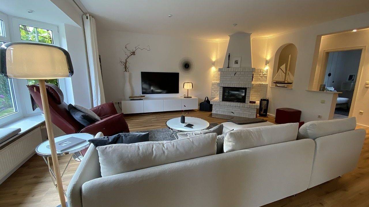 Ferienhaus für 6 Personen (130 m²) in Langballig in Langballig, Schleswig-Flensburg