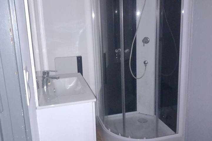 Appartement de vacances pour 6 personnes