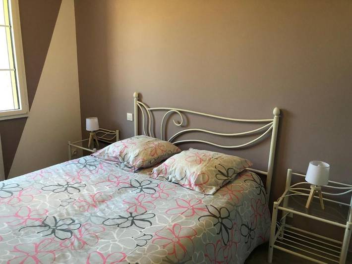 Location de vacances pour 6 personnes, avec jardin à Moncé-en-Belin - 3