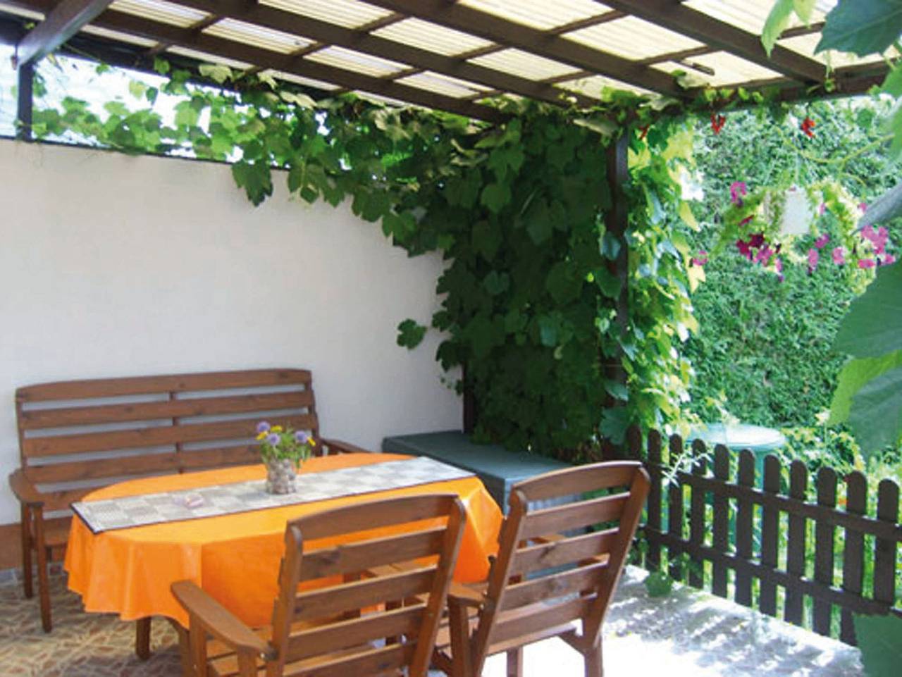 Ferienhaus für 4 Personen in Waren (Müritz), Müritz