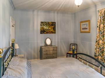 Hütte für 10 Personen in Shap, Cumbria, Bild 4