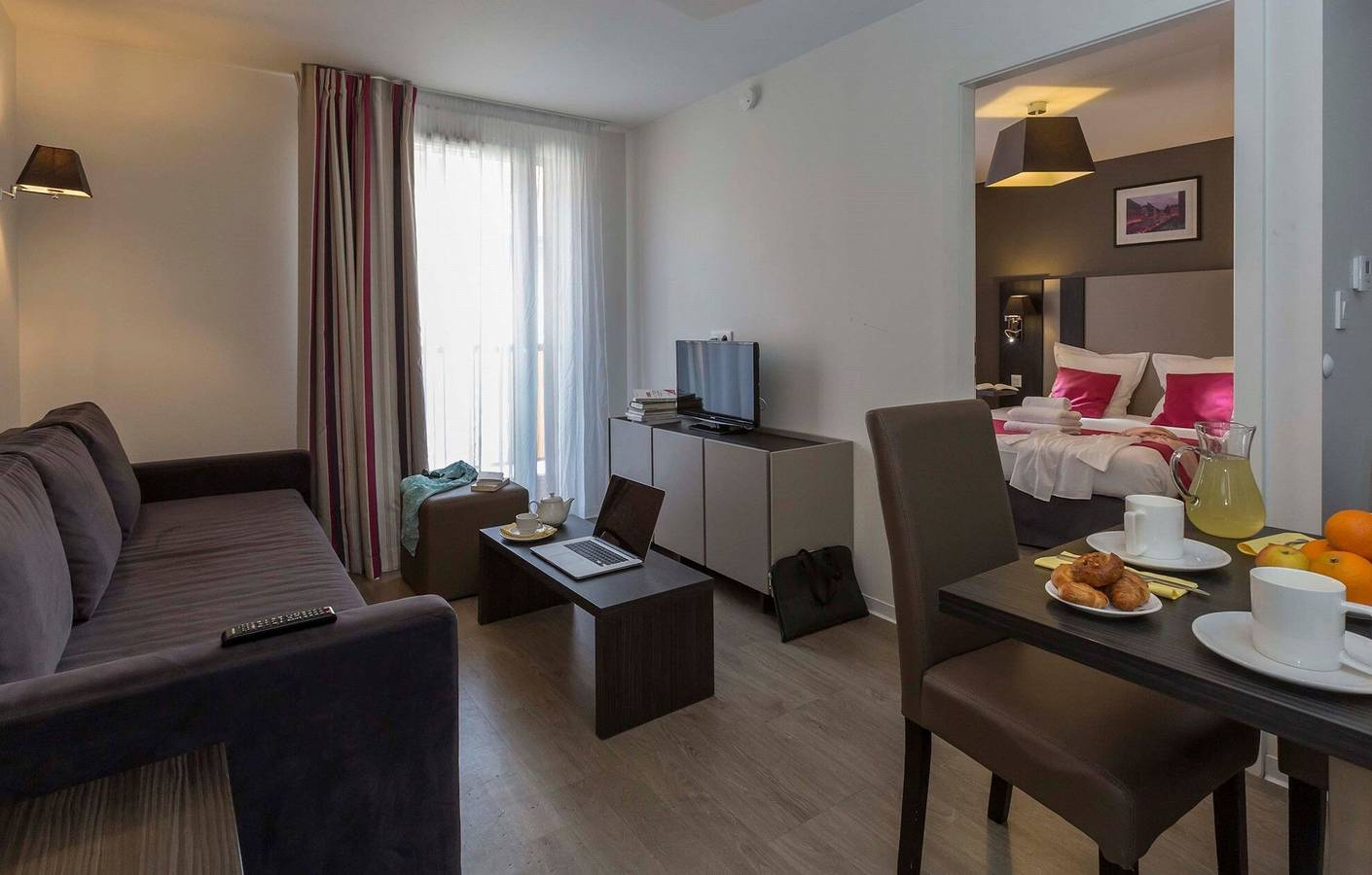 Villa für 4 Personen mit Pool in Colmar, Colmar und Umgebung