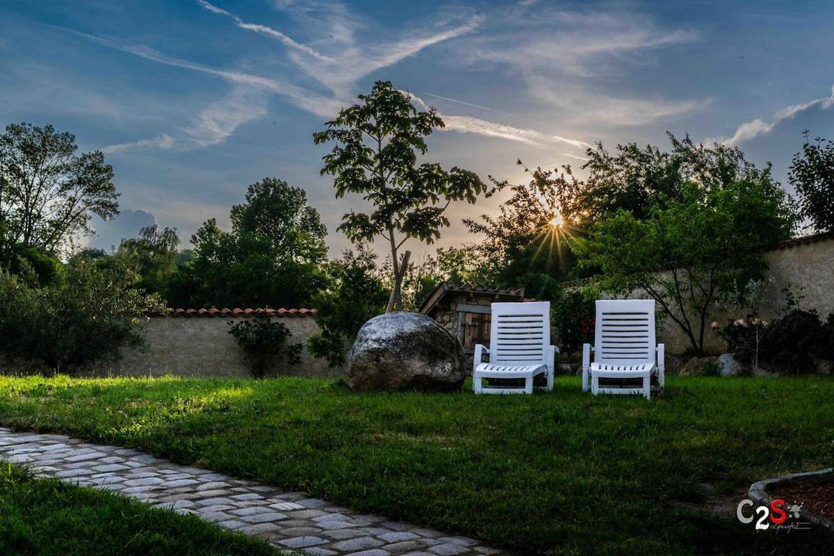 Two-Bedroom House in Cezay, Montbrison