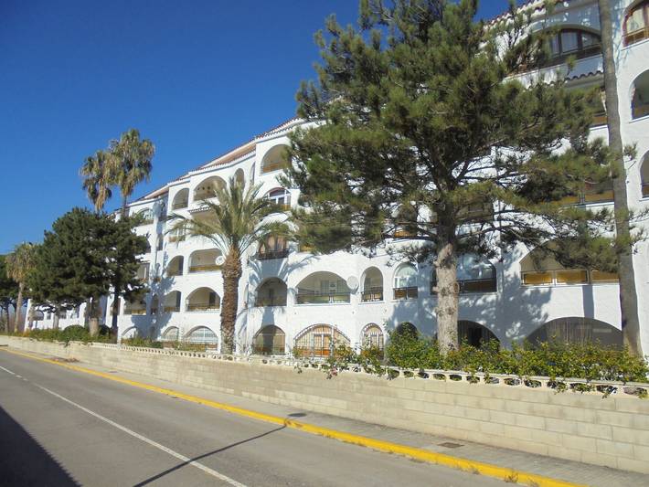 Gîte pour 6 personnes, avec Terrasse à Peñíscola - 3