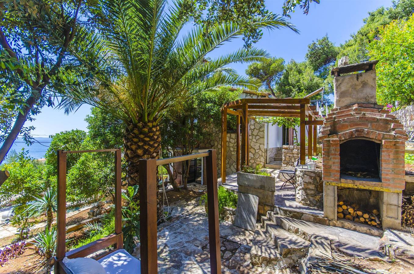House Renato in Hvar
