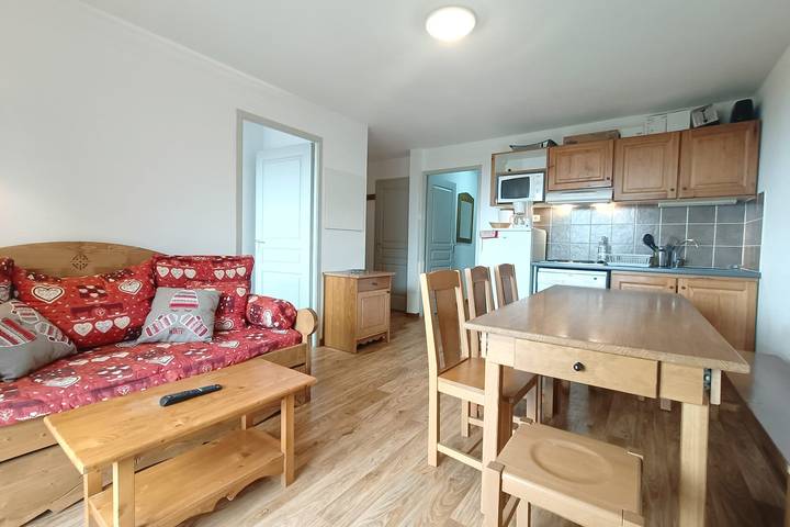 Vakantieappartement voor 8 personen, met huisdier - 1