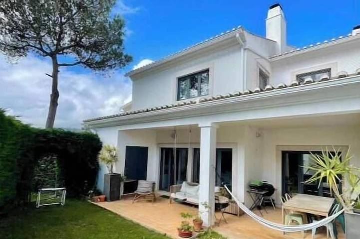 Ferienhaus für 8 Personen - 1