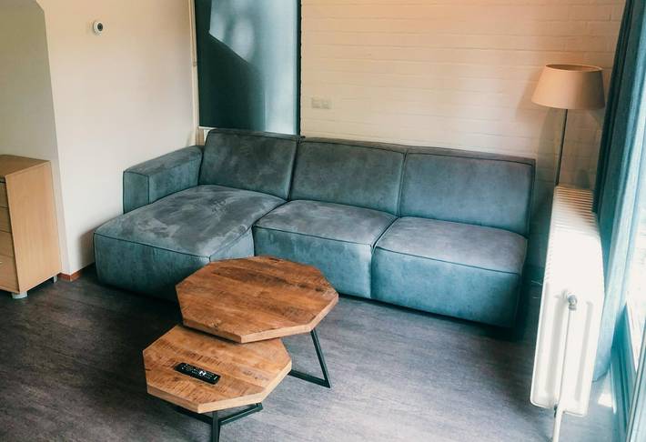 Ferienpark für 2 Personen in den Niederlande - 3