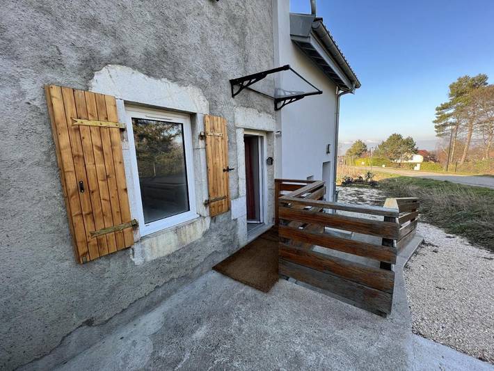 Gîte pour 2 personnes à Neydens - 3