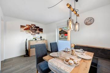 Ferienwohnung für 3 Personen in Dietersweiler, Freudenstadt, Bild 3