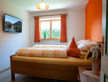 Ferienwohnung für 4 Personen in Ellmösl, Rottach-Egern, Bild 4