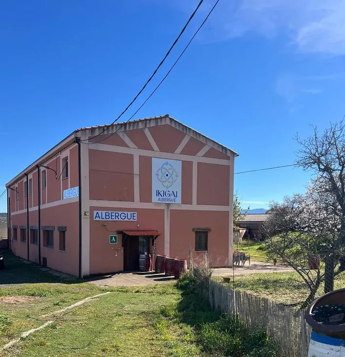 Hostal para 1 personas - 1