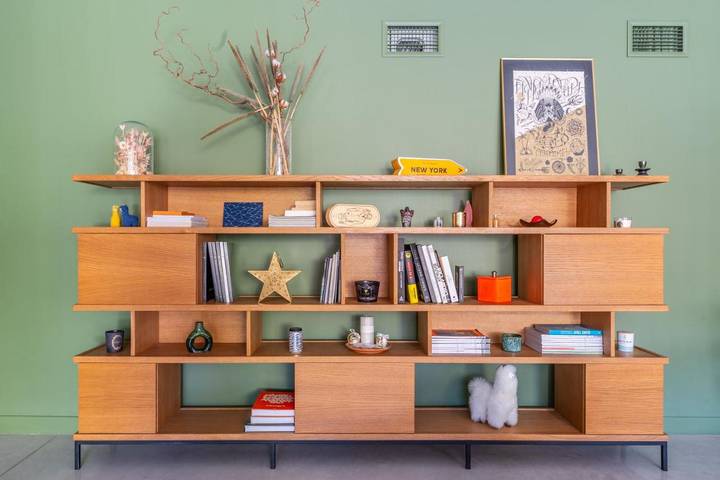 Location de vacances pour 8 personnes, avec piscine et terrasse, animaux acceptés à Lansargues - 2