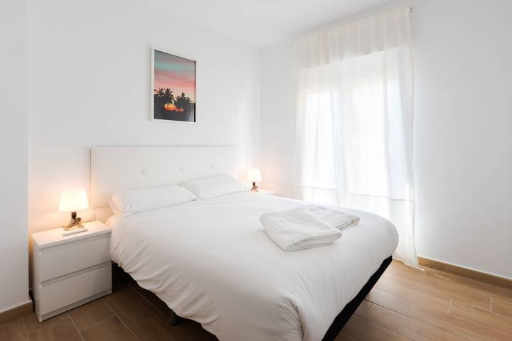 Ferienwohnung für 3 Personen - 1