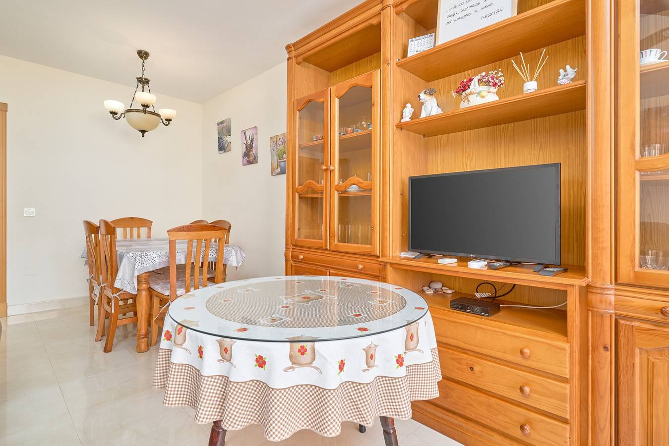 Ganze Wohnung, Apartment 'Ático En Torrox Costa' mit Bergblick, Wlan und Klimaanlage in Torrox Costa, Torrox