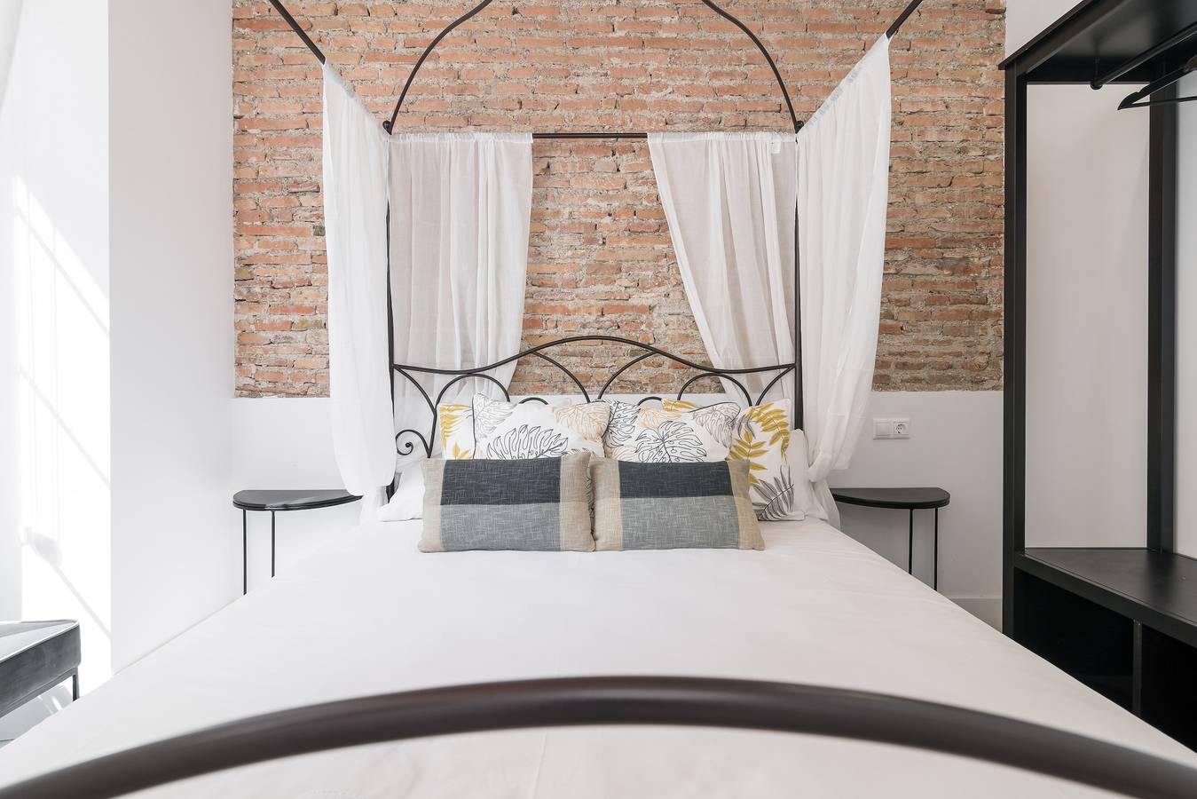 Ganze Wohnung, S H Sweet Alamos Ii in Malaga Centro Historico, Malaga