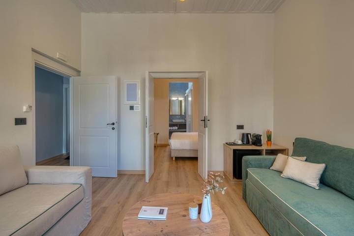 Maison d’hôte pour 2 personnes à Nauplie - 4