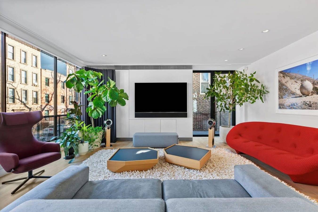 Apartamento entero, Wythe Corner House by Rovetravel   3Br New Th in Brooklyn, Nueva York