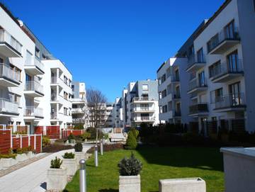 Ferienwohnung für 4 Personen in Swinemünde, Polnische Ostsee, Bild 1