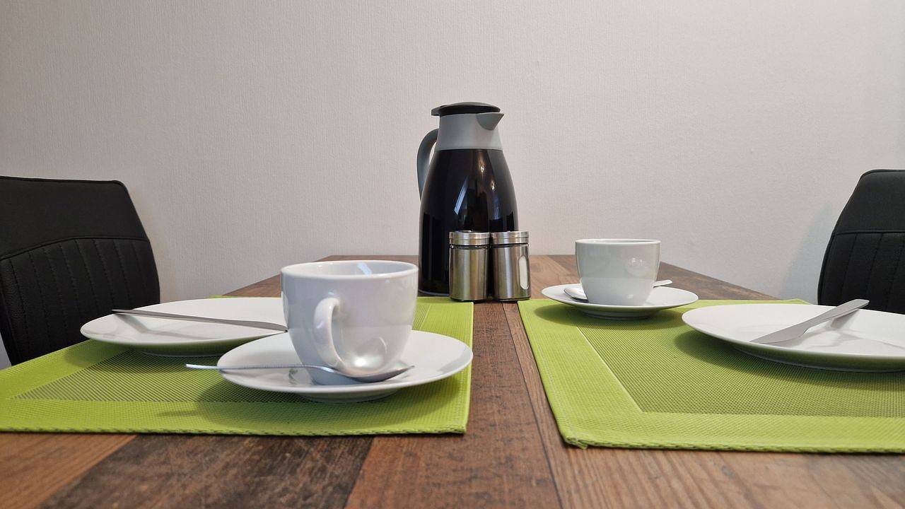 Ganze Ferienwohnung, Ferienwohnung für 4 Personen (75 m²) in Haselünne in Haselünne, Hasetal