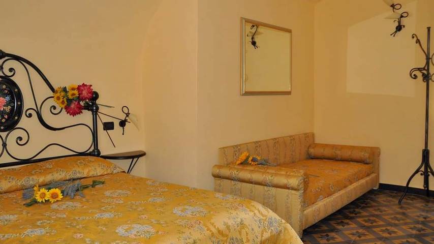 Appartamento intero, 1040Im - Il Geco 5 in Civezza, Riviera di Ponente