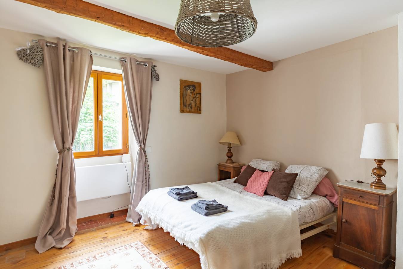 Ferienhaus für 5 Personen mit Garten in Campagne-sur-Aude, Regionaler Naturpark Corbières-Fenouillèdes