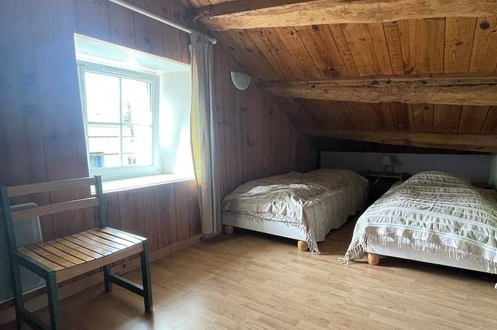 Location de vacances pour 6 personnes, animaux acceptés à Soubise - 4