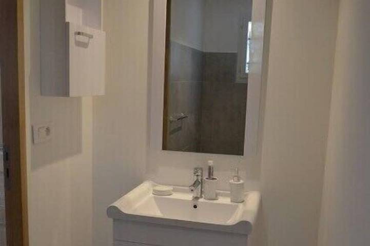 Gîte pour 4 personnes, avec terrasse dans Office de Tourisme Porto Vecchio Sud Corse - 3