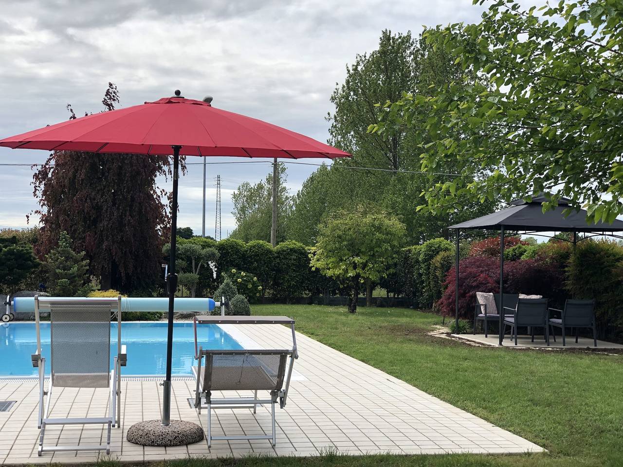 Estudio entero, Apartamento tipo estudio con cocina en una habitación in Tezze sul Brenta, Provincia de Vicenza