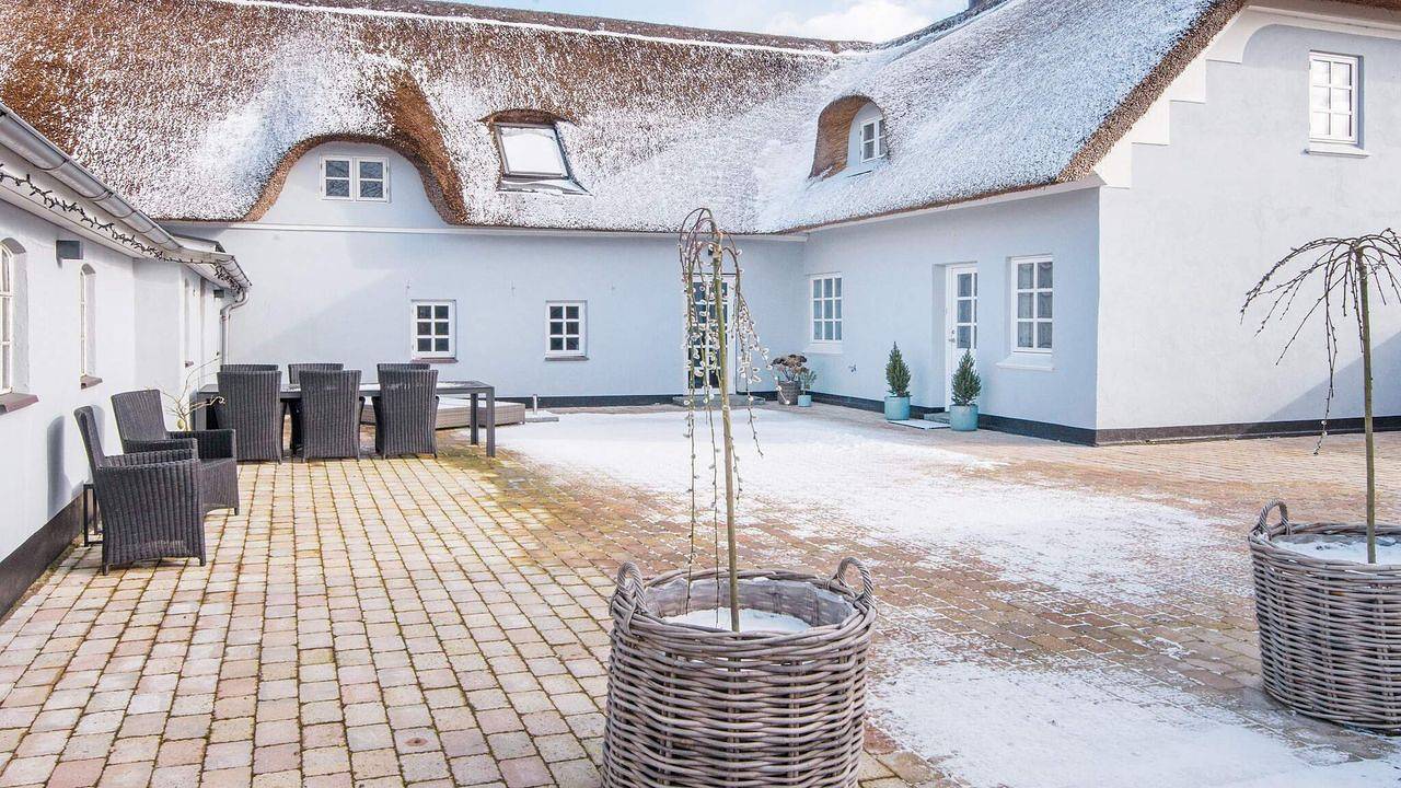 Ferienhaus für 12 Personen (220 m²) in Sønder Omme in Sønder Omme, Billund und Umgebung