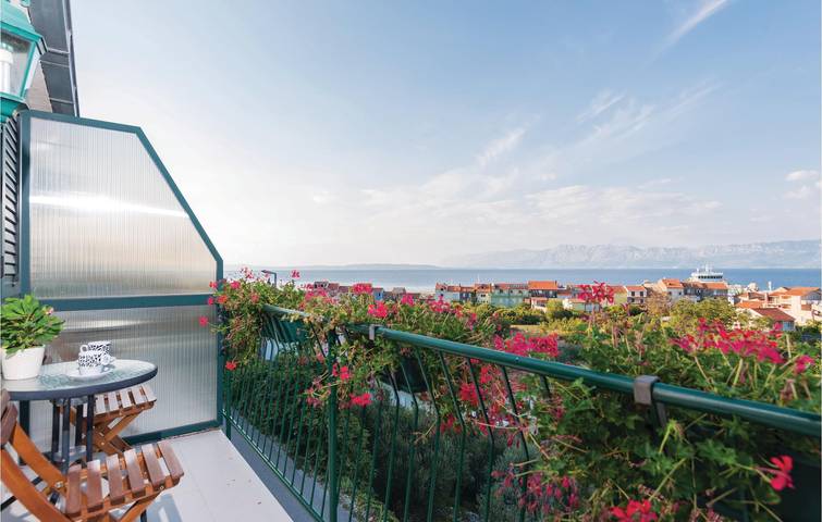 Ferienwohnung für 4 Personen, mit Terrasse auf Peljesac - 3