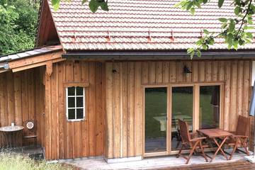 Hütte für 3 Personen in Wendelstein, Bayrischzell, Bild 4