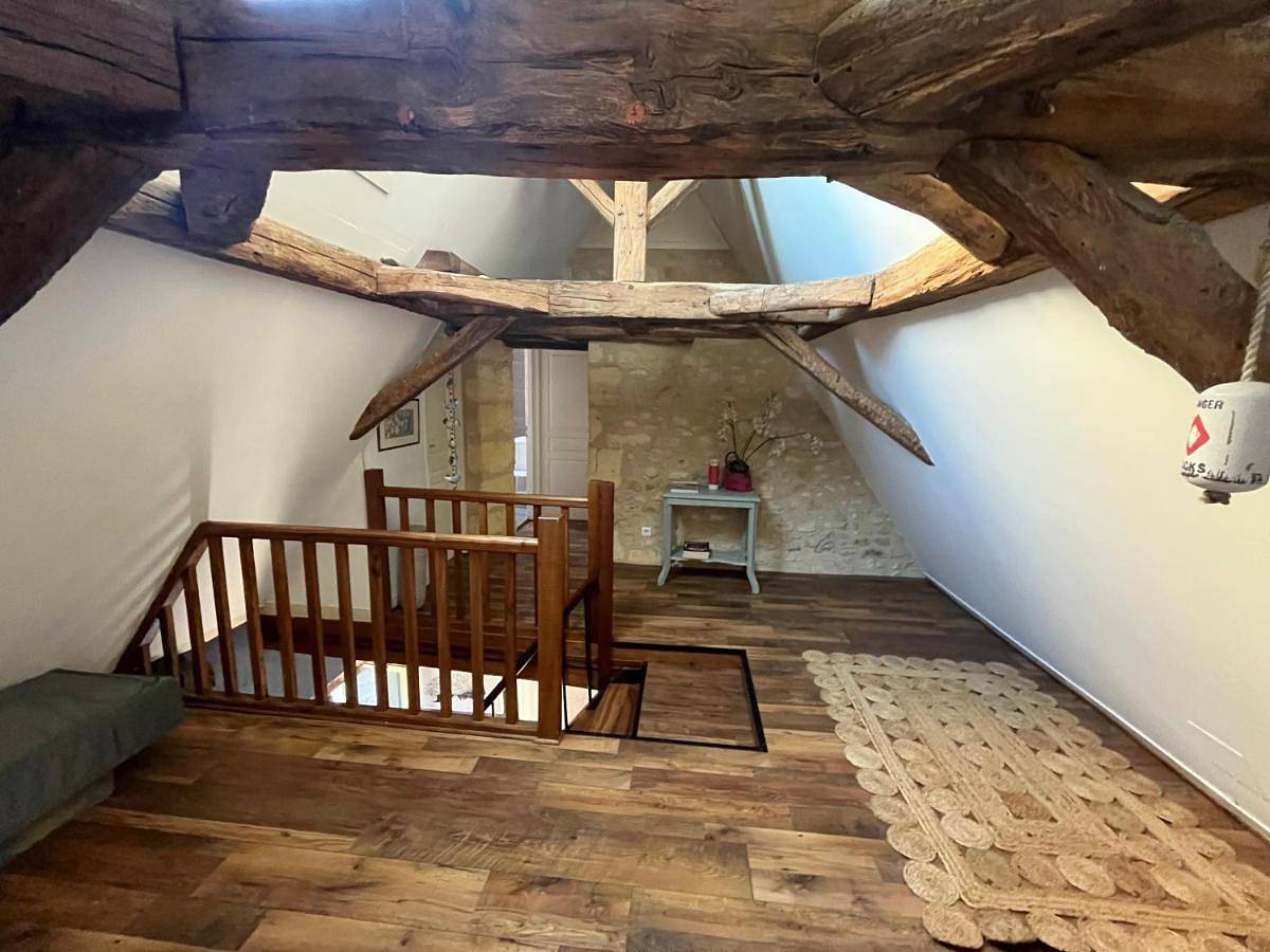 Double Room in Beaumont-du-Périgord, Périgord Pourpre