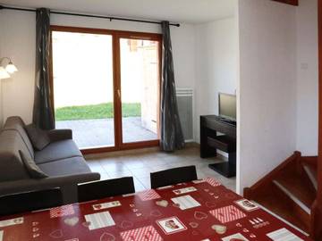 Chalet pour 6 personnes à Les Orres