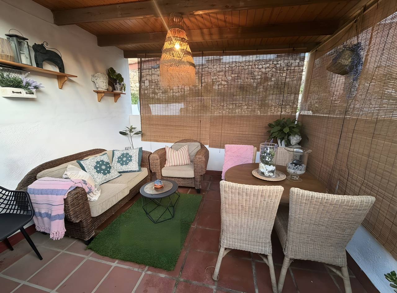 Apartamento entero, Casa Trinidad – terraza, parking casco antiguo de Dénia in Denia Casco Antiguo, Dénia