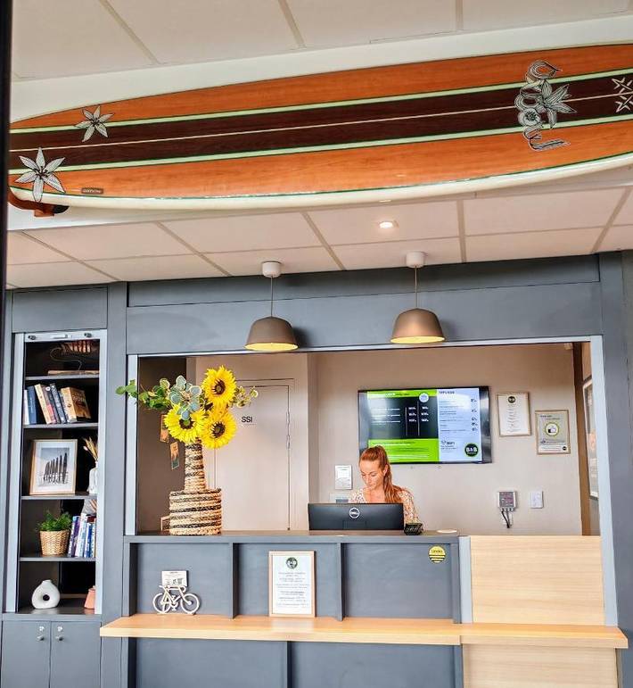 Hôtel pour 2 personnes, animaux acceptés à Saint-Geours-de-Maremne - 4