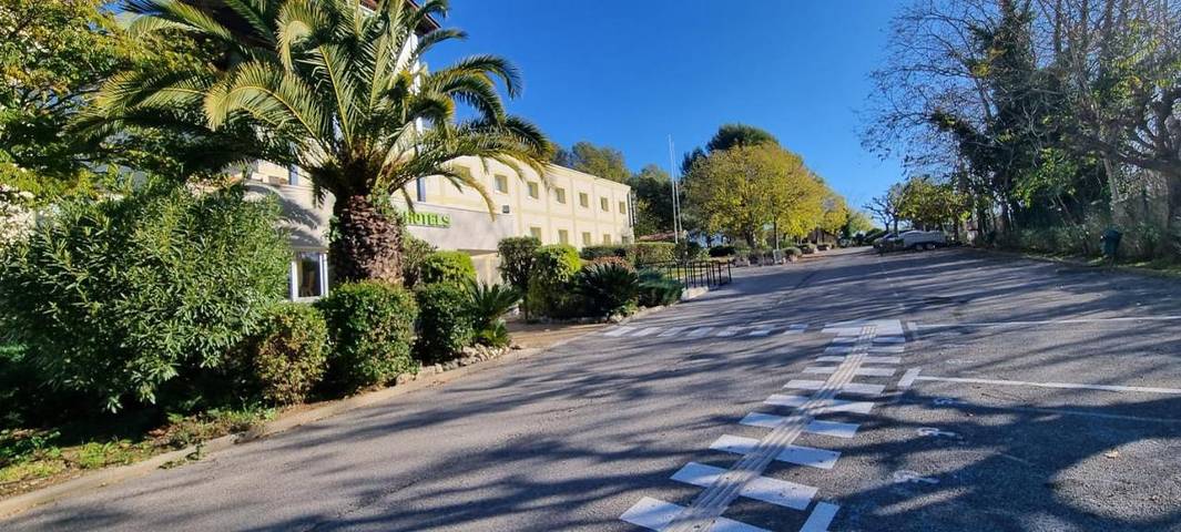 Hôtel pour 2 personnes, animaux acceptés