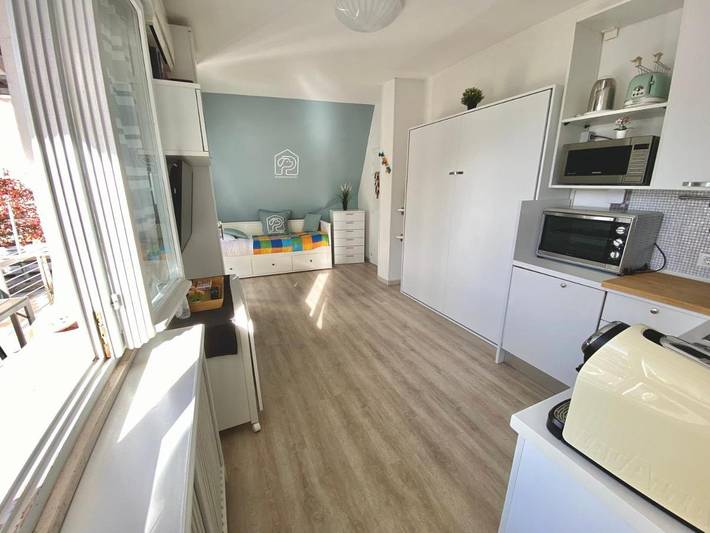 Appartamento per 3 persone, con Terrazza a Igea Marina