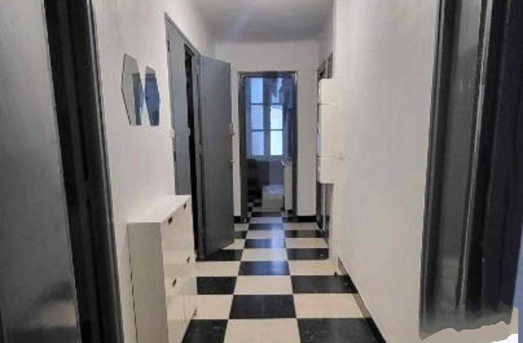 Chambre 1 - avec grande terrasse in Port-la-Nouvelle, Côte méditerranéenne (France)