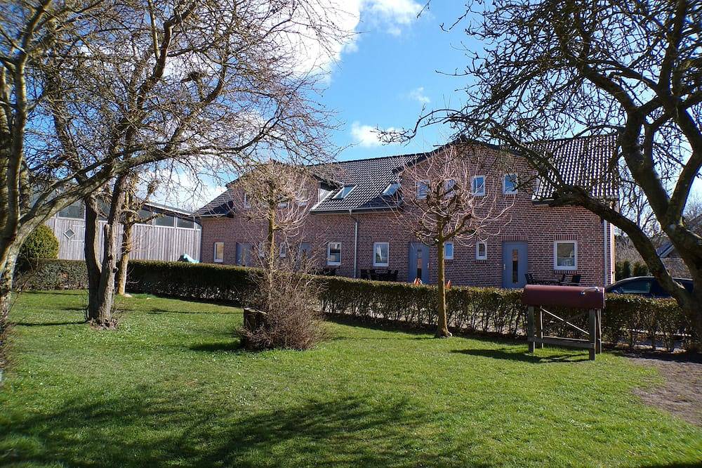 Vacation home for 5 guests with 80m² in Fehmarn Ot Staberdorf in Este de Fehmarn, Isla de Fehmarn