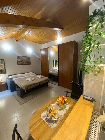 Gîte pour 2 personnes à Oliveto Lario