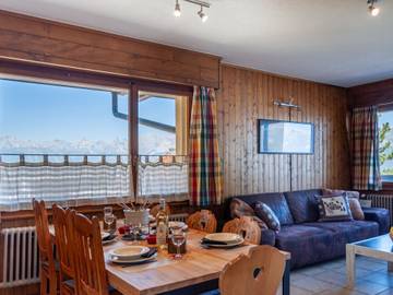 Vakantieappartement voor 6 Personen in Veysonnaz, 4 Vallées, Afbeelding 2