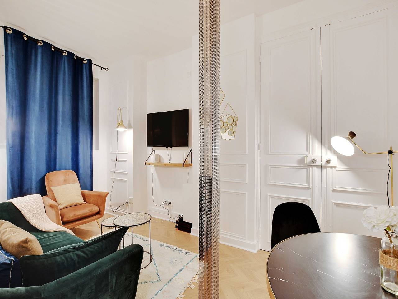 Appartement de vacances
