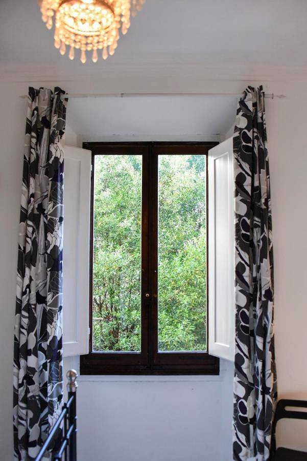 Single Room with Private External Bathroom in Florence city center, Florence