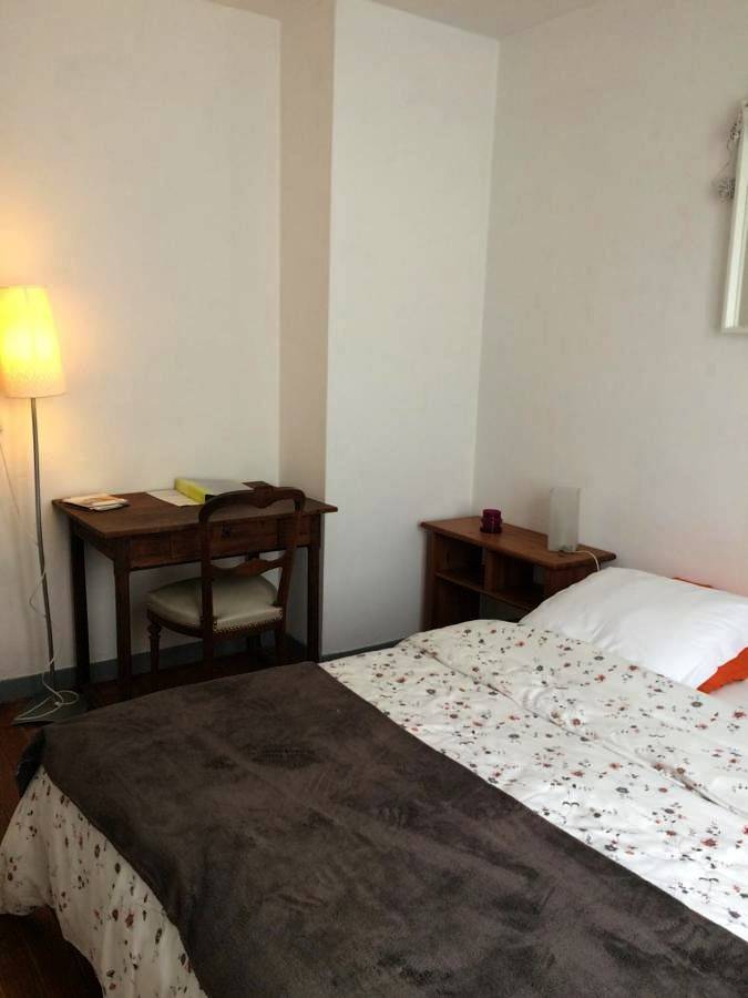 Gîte pour 4 personnes à Châteauneuf-sur-Loire - 4