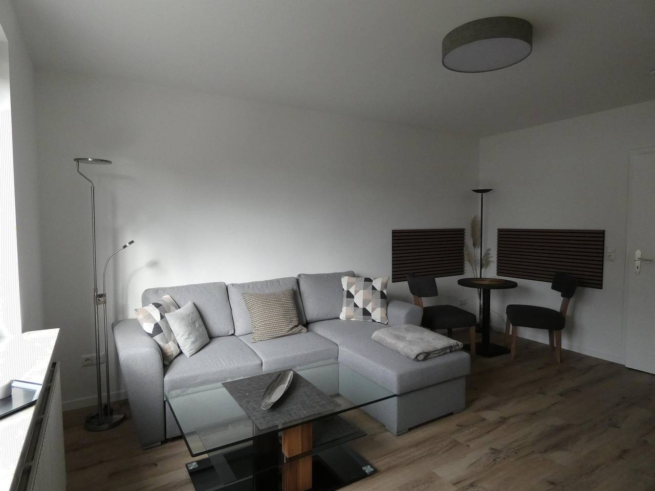 Ganze Ferienwohnung, Appartement/Fewo, Dusche, Wc, 1 Schlafraum in Celle, Aller-Leine-Tal